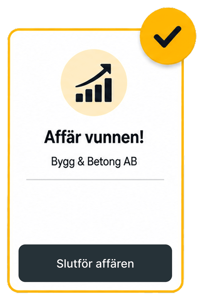 Ta emot eller hämta
